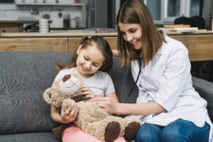 Pediatra: Como contratar um bom contador ? 